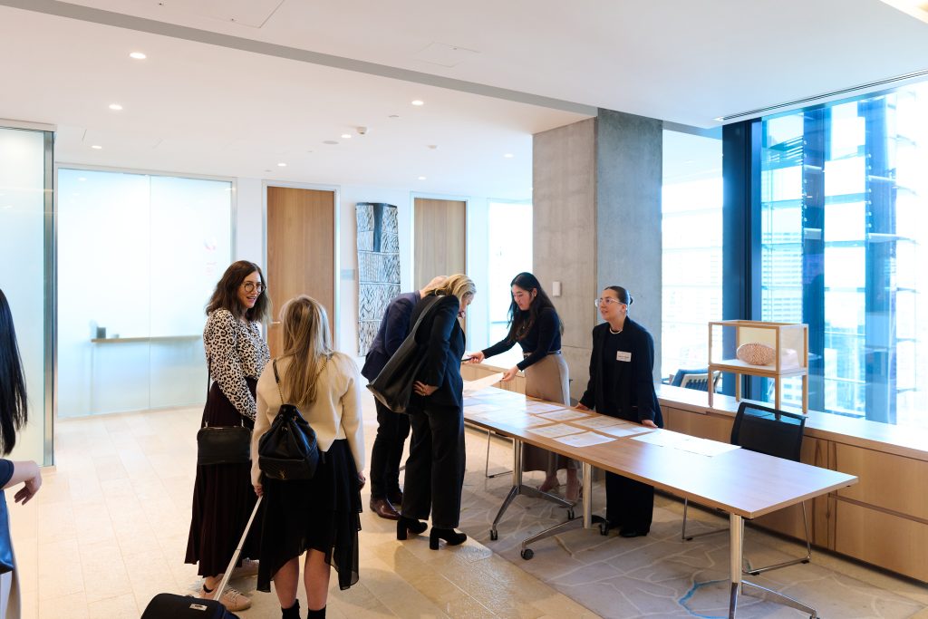 Corporate Photographers & Videographers in Sydney creating high-quality digital content for Businesses of all sizes.