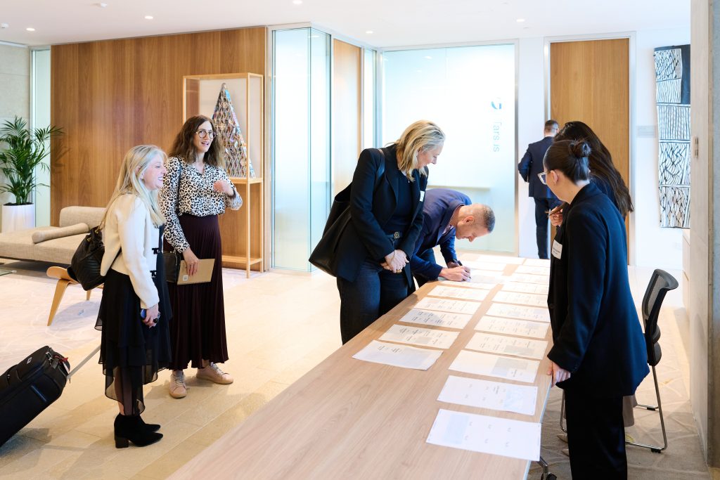 Corporate Photographers & Videographers in Sydney creating high-quality digital content for Businesses of all sizes.