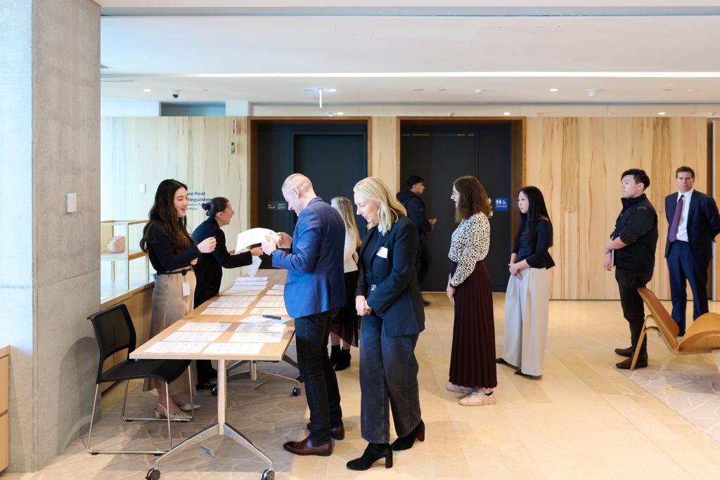 Corporate Photographers & Videographers in Sydney creating high-quality digital content for Businesses of all sizes.