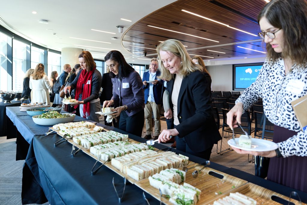 Corporate Photographers & Videographers in Sydney creating high-quality digital content for Businesses of all sizes.