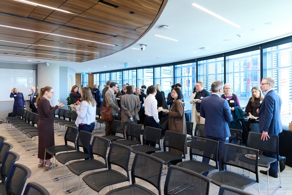 Corporate Photographers & Videographers in Sydney creating high-quality digital content for Businesses of all sizes.