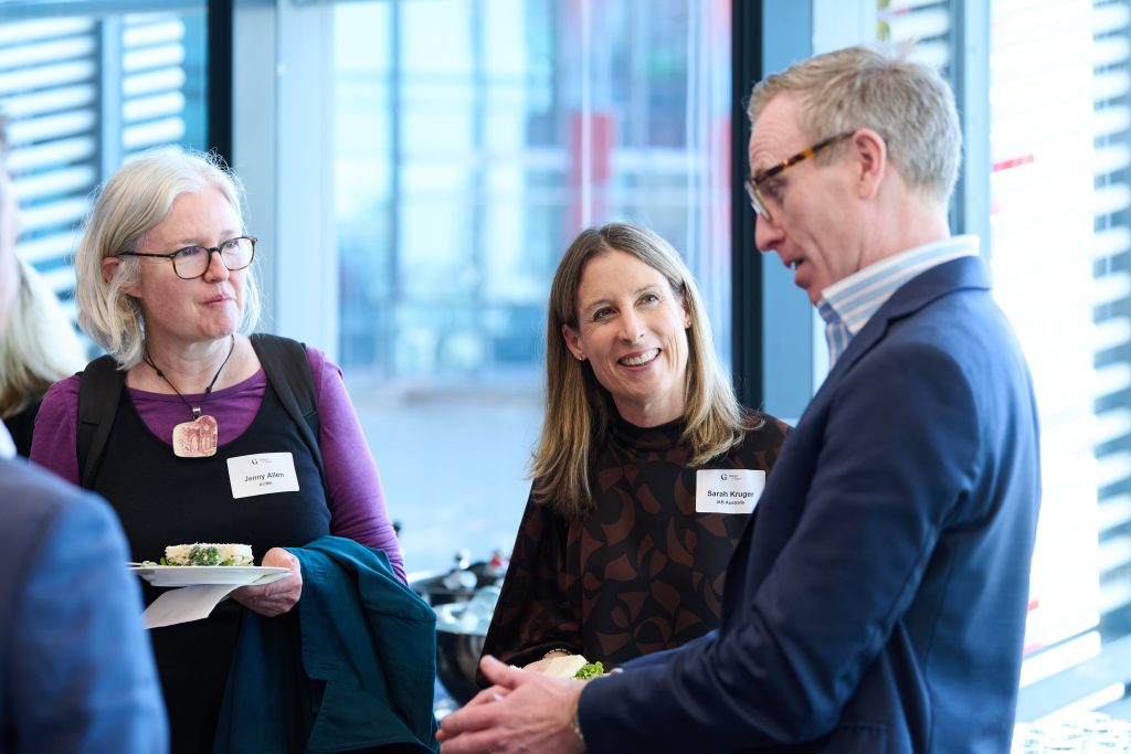 Corporate Photographers & Videographers in Sydney creating high-quality digital content for Businesses of all sizes.