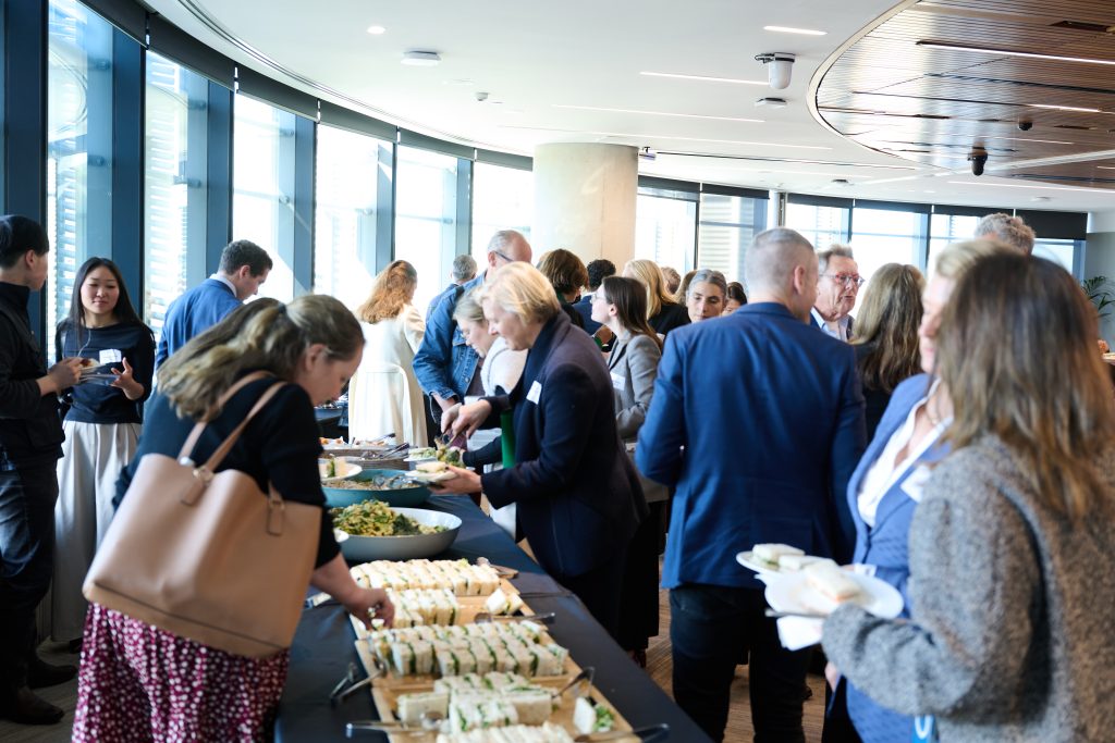 Corporate Photographers & Videographers in Sydney creating high-quality digital content for Businesses of all sizes.