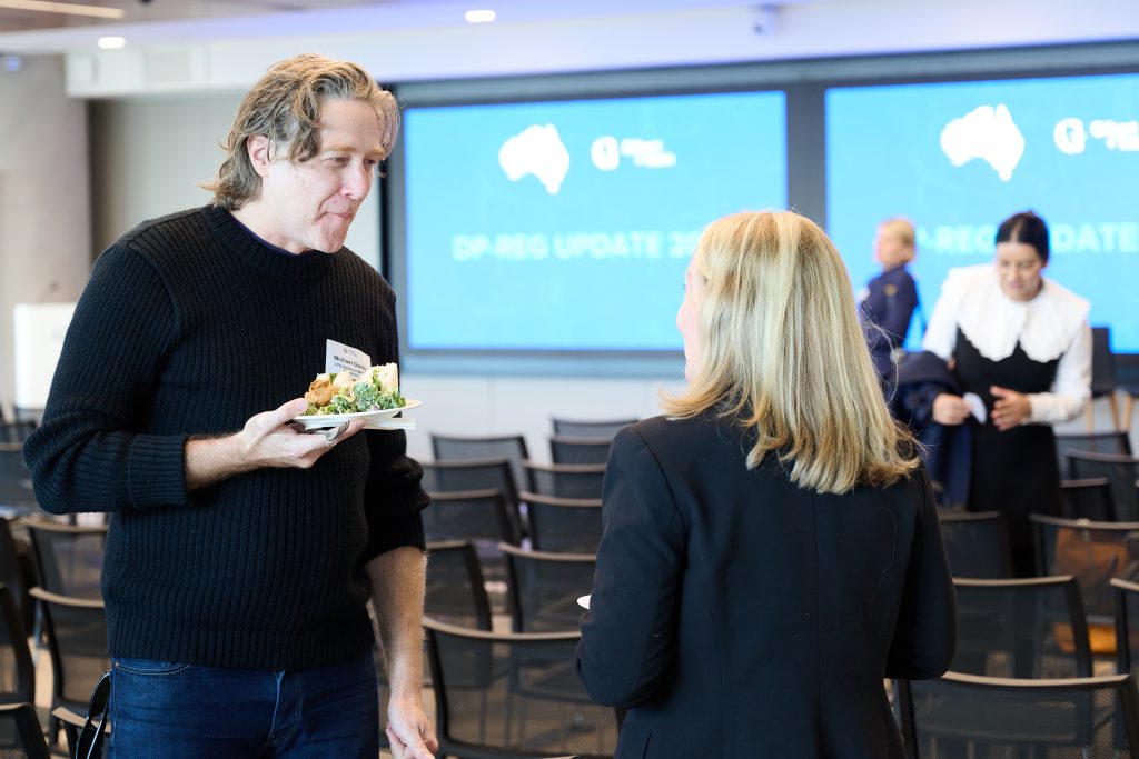 Corporate Photographers & Videographers in Sydney creating high-quality digital content for Businesses of all sizes.