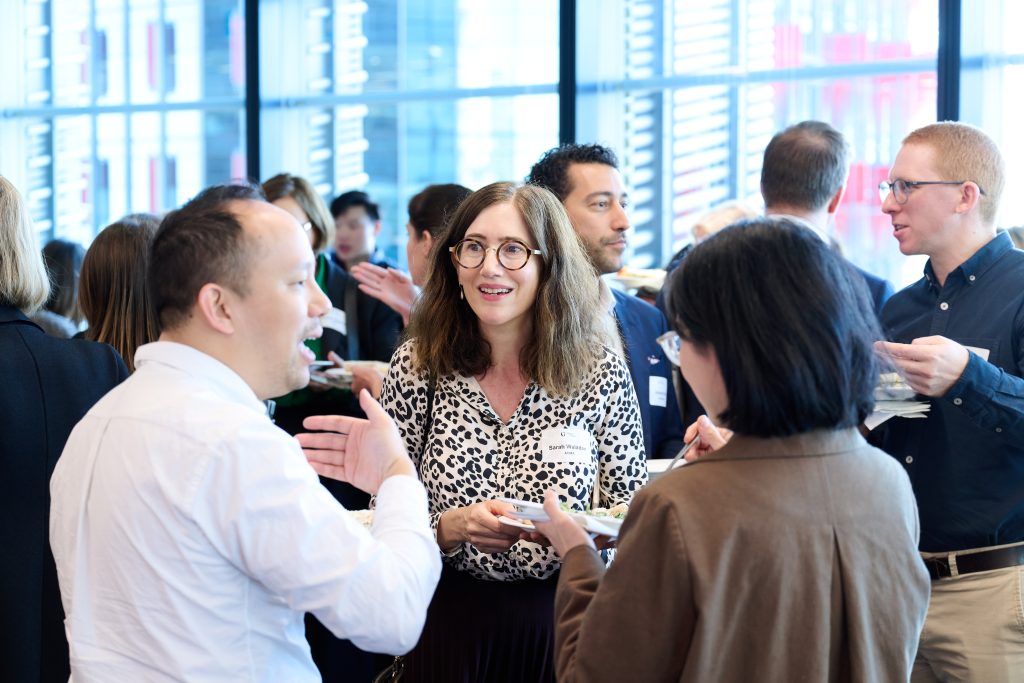 Corporate Photographers & Videographers in Sydney creating high-quality digital content for Businesses of all sizes.