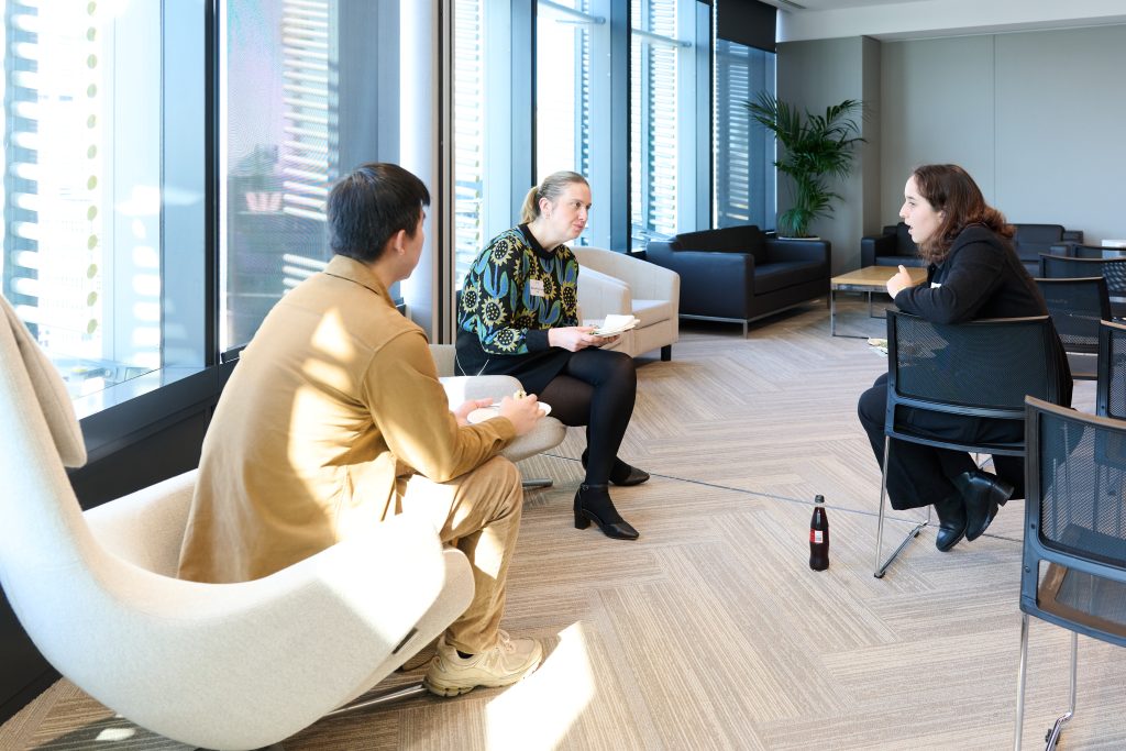 Corporate Photographers & Videographers in Sydney creating high-quality digital content for Businesses of all sizes.