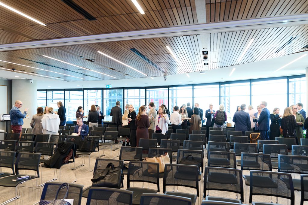 Corporate Photographers & Videographers in Sydney creating high-quality digital content for Businesses of all sizes.