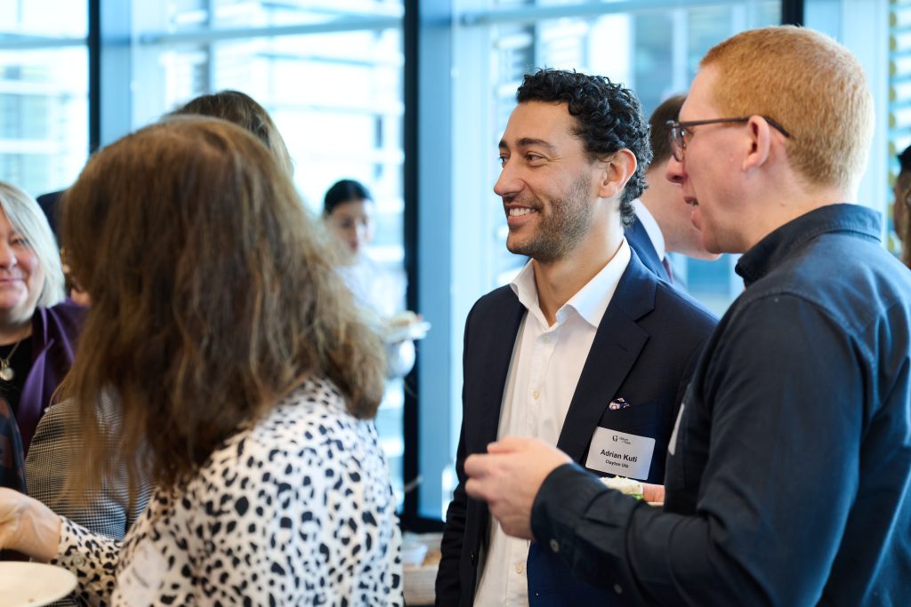 Corporate Photographers & Videographers in Sydney creating high-quality digital content for Businesses of all sizes.