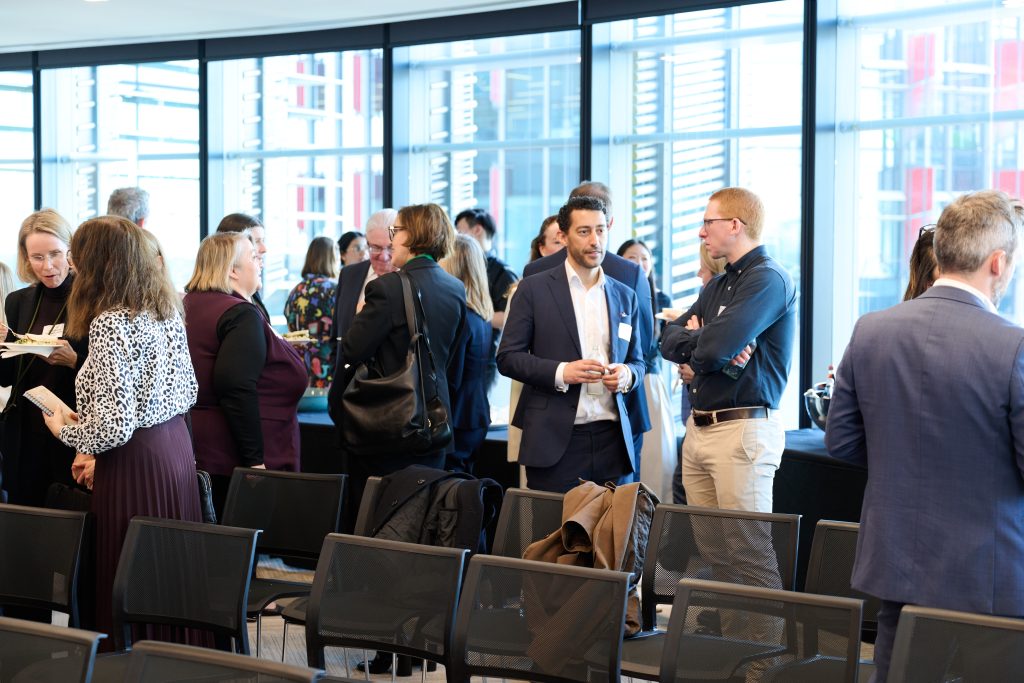 Corporate Photographers & Videographers in Sydney creating high-quality digital content for Businesses of all sizes.