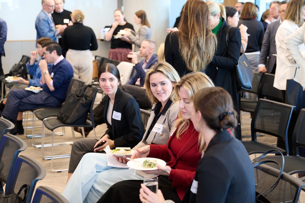 Corporate Photographers & Videographers in Sydney creating high-quality digital content for Businesses of all sizes.