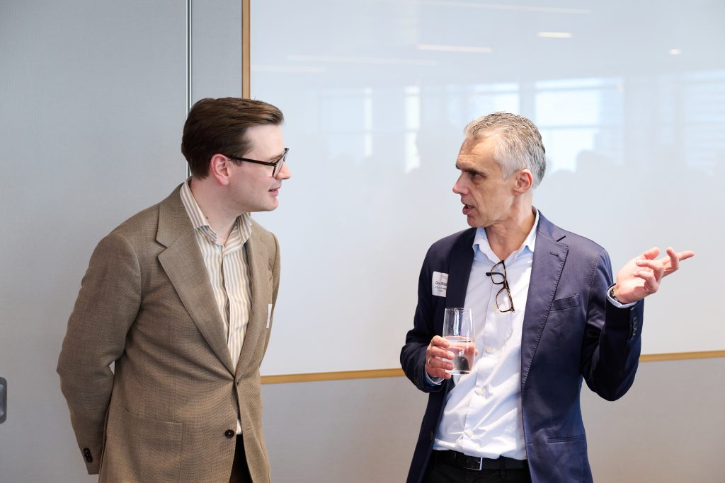 Corporate Photographers & Videographers in Sydney creating high-quality digital content for Businesses of all sizes.