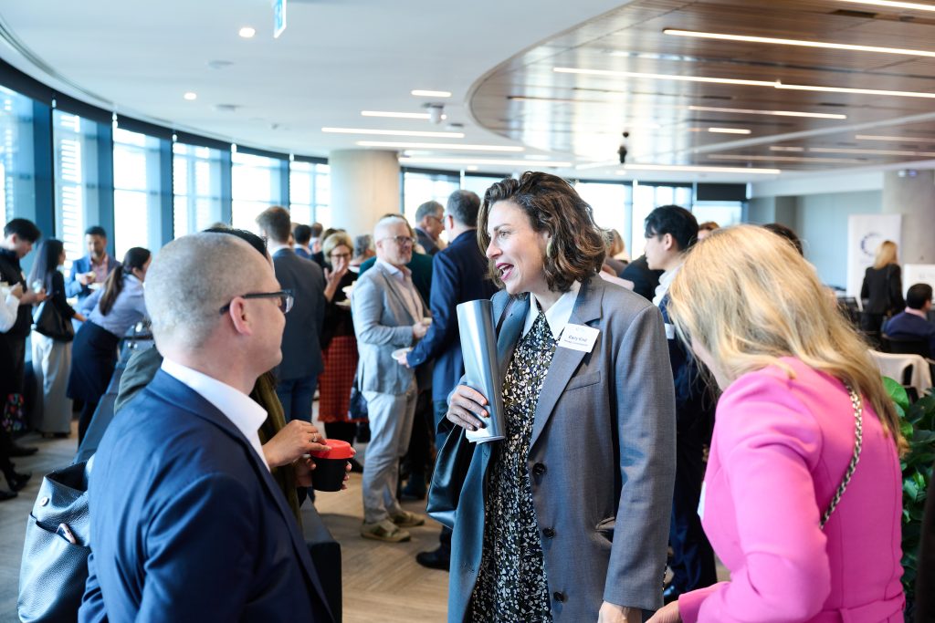 Corporate Photographers & Videographers in Sydney creating high-quality digital content for Businesses of all sizes.