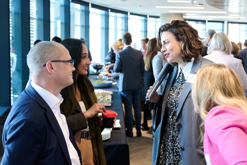 Corporate Photographers & Videographers in Sydney creating high-quality digital content for Businesses of all sizes.