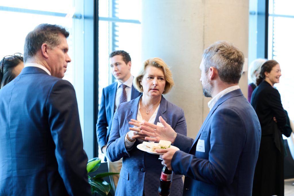 Corporate Photographers & Videographers in Sydney creating high-quality digital content for Businesses of all sizes.