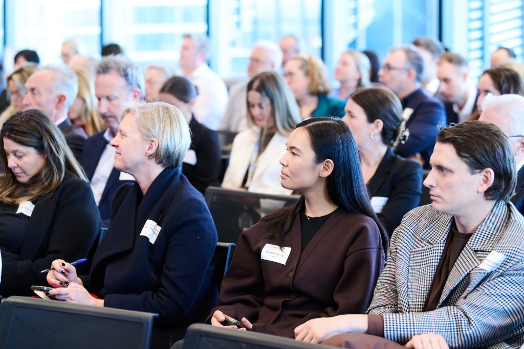 Corporate Photographers & Videographers in Sydney creating high-quality digital content for Businesses of all sizes.