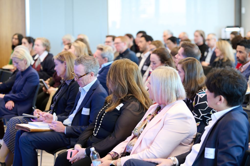 Corporate Photographers & Videographers in Sydney creating high-quality digital content for Businesses of all sizes.