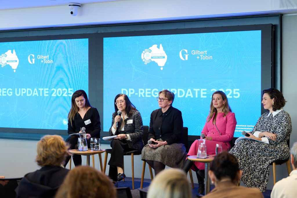 Corporate Photographers & Videographers in Sydney creating high-quality digital content for Businesses of all sizes.