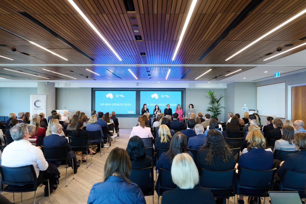 Corporate Photographers & Videographers in Sydney creating high-quality digital content for Businesses of all sizes.