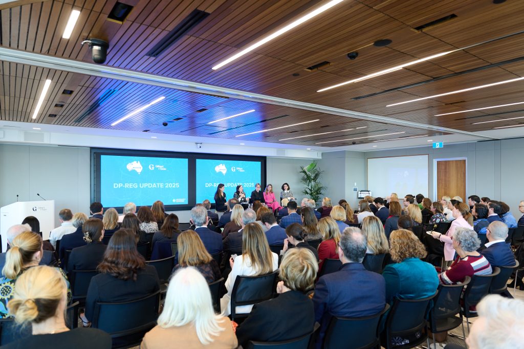 Corporate Photographers & Videographers in Sydney creating high-quality digital content for Businesses of all sizes.