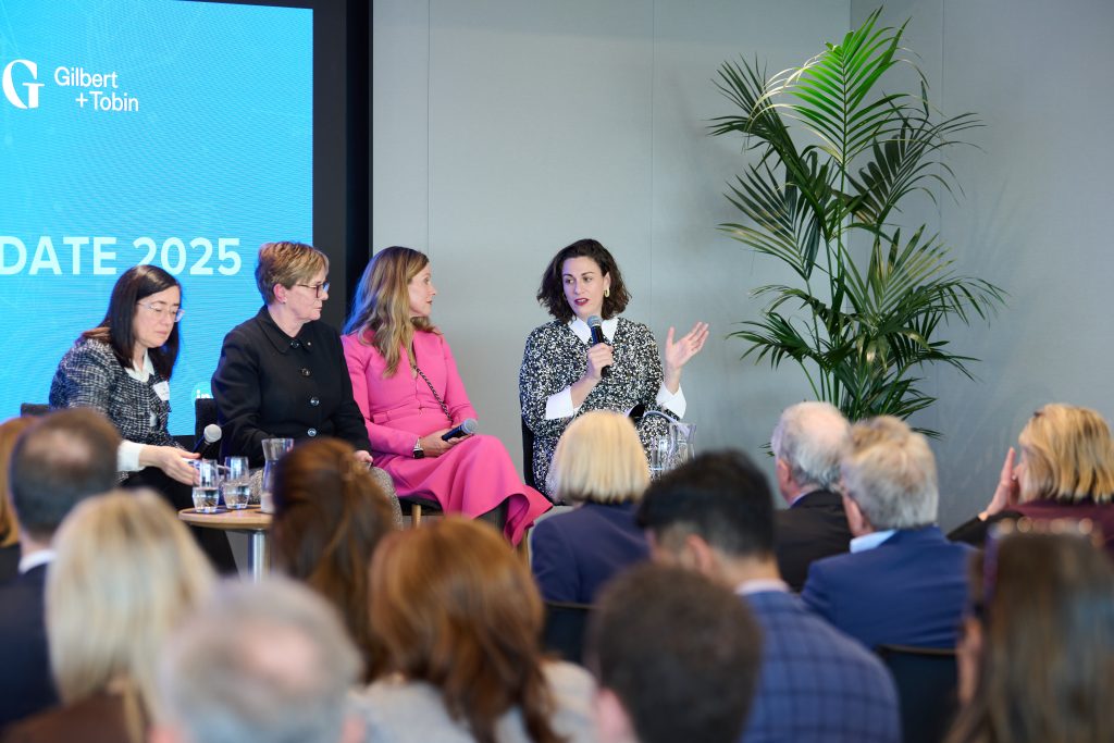 Corporate Photographers & Videographers in Sydney creating high-quality digital content for Businesses of all sizes.