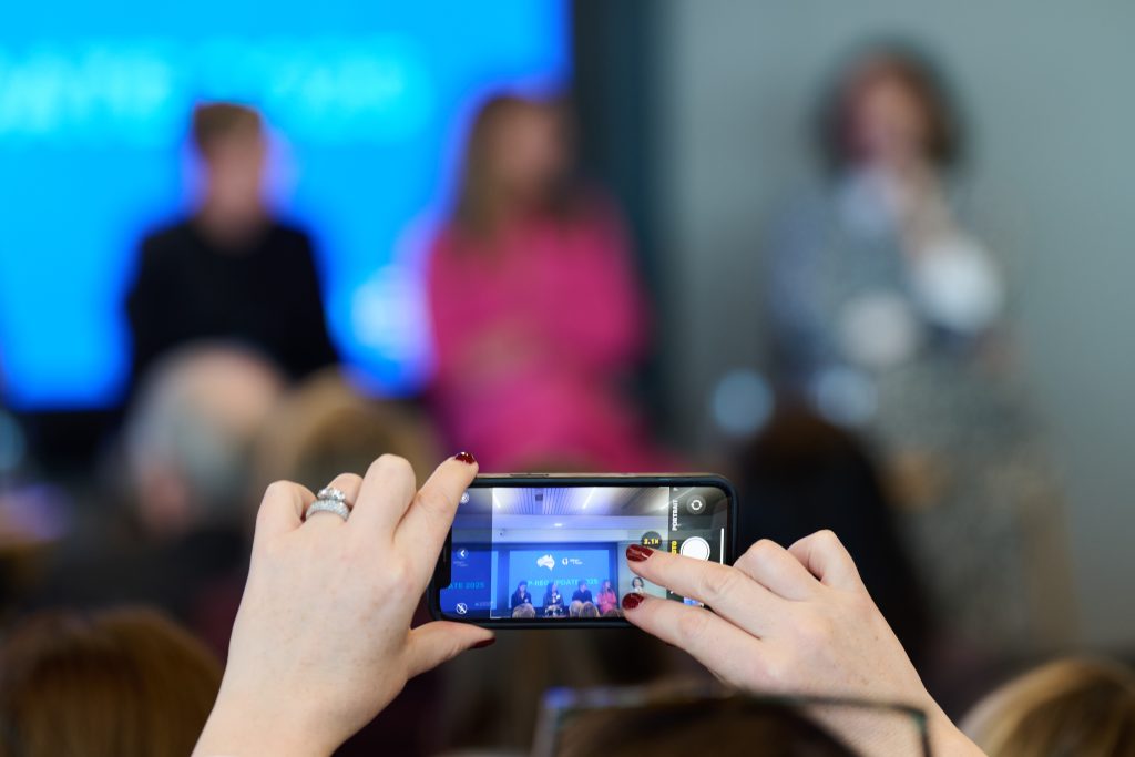 Corporate Photographers & Videographers in Sydney creating high-quality digital content for Businesses of all sizes.