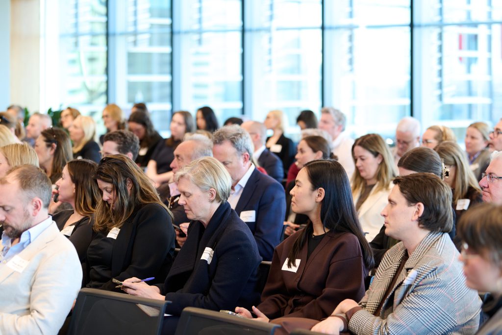 Corporate Photographers & Videographers in Sydney creating high-quality digital content for Businesses of all sizes.