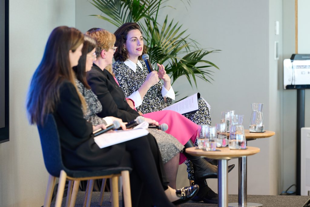 Corporate Photographers & Videographers in Sydney creating high-quality digital content for Businesses of all sizes.