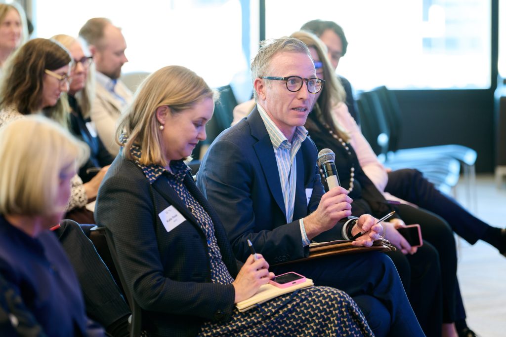 Corporate Photographers & Videographers in Sydney creating high-quality digital content for Businesses of all sizes.