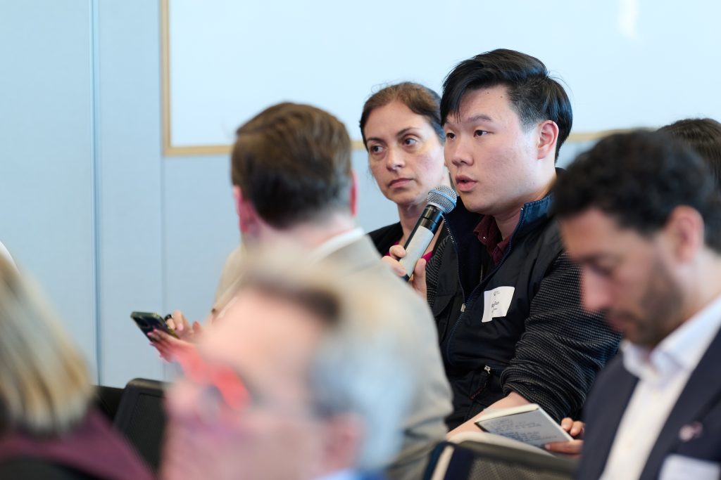 Corporate Photographers & Videographers in Sydney creating high-quality digital content for Businesses of all sizes.