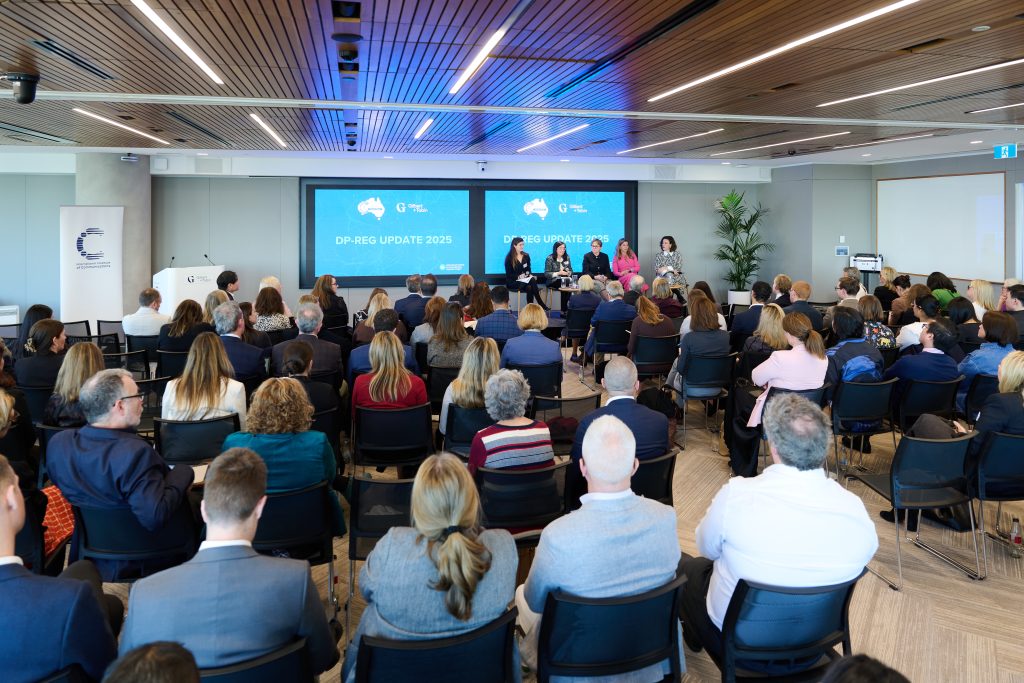 Corporate Photographers & Videographers in Sydney creating high-quality digital content for Businesses of all sizes.