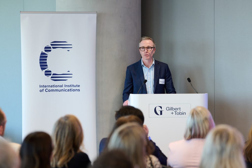 Corporate Photographers & Videographers in Sydney creating high-quality digital content for Businesses of all sizes.